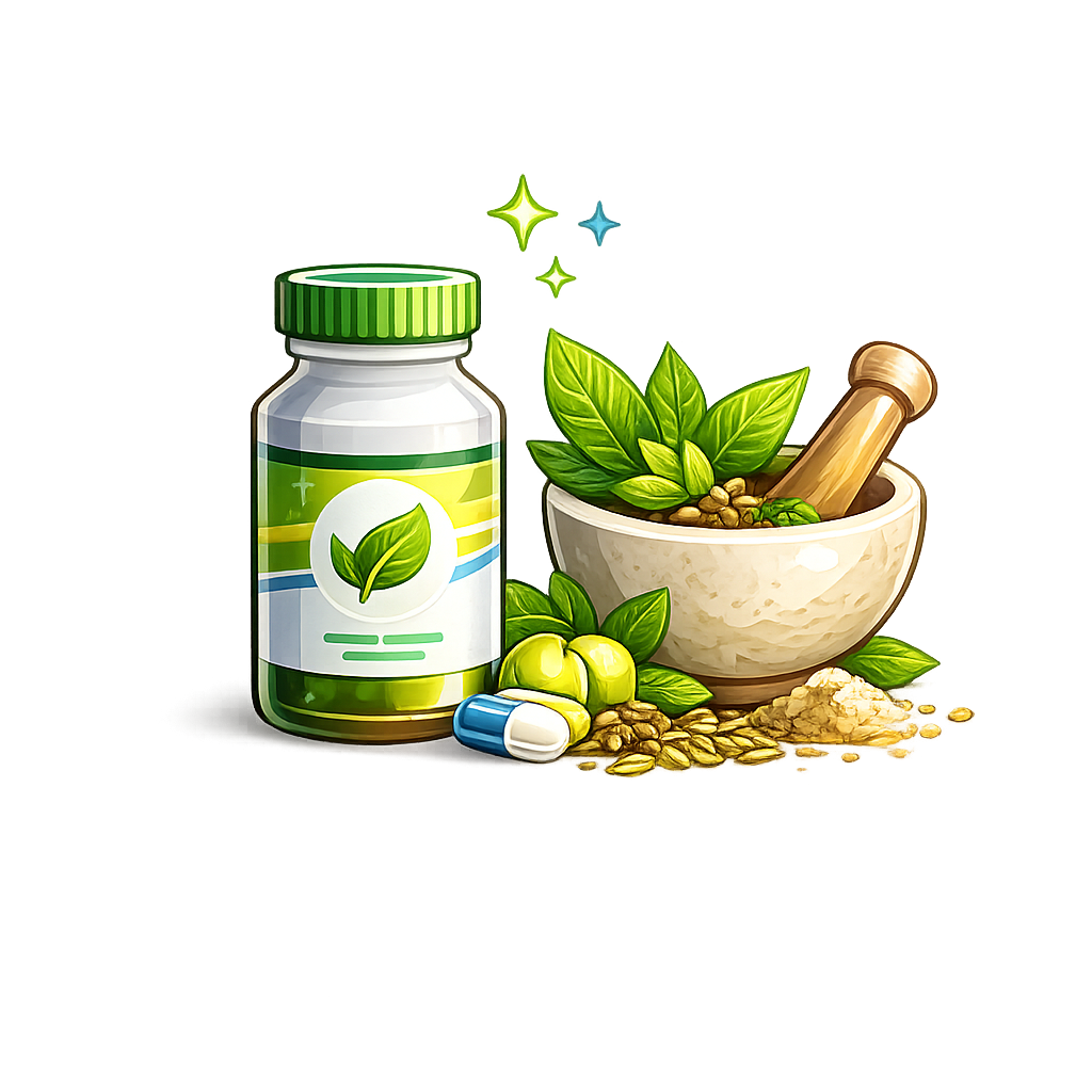 OTC Products