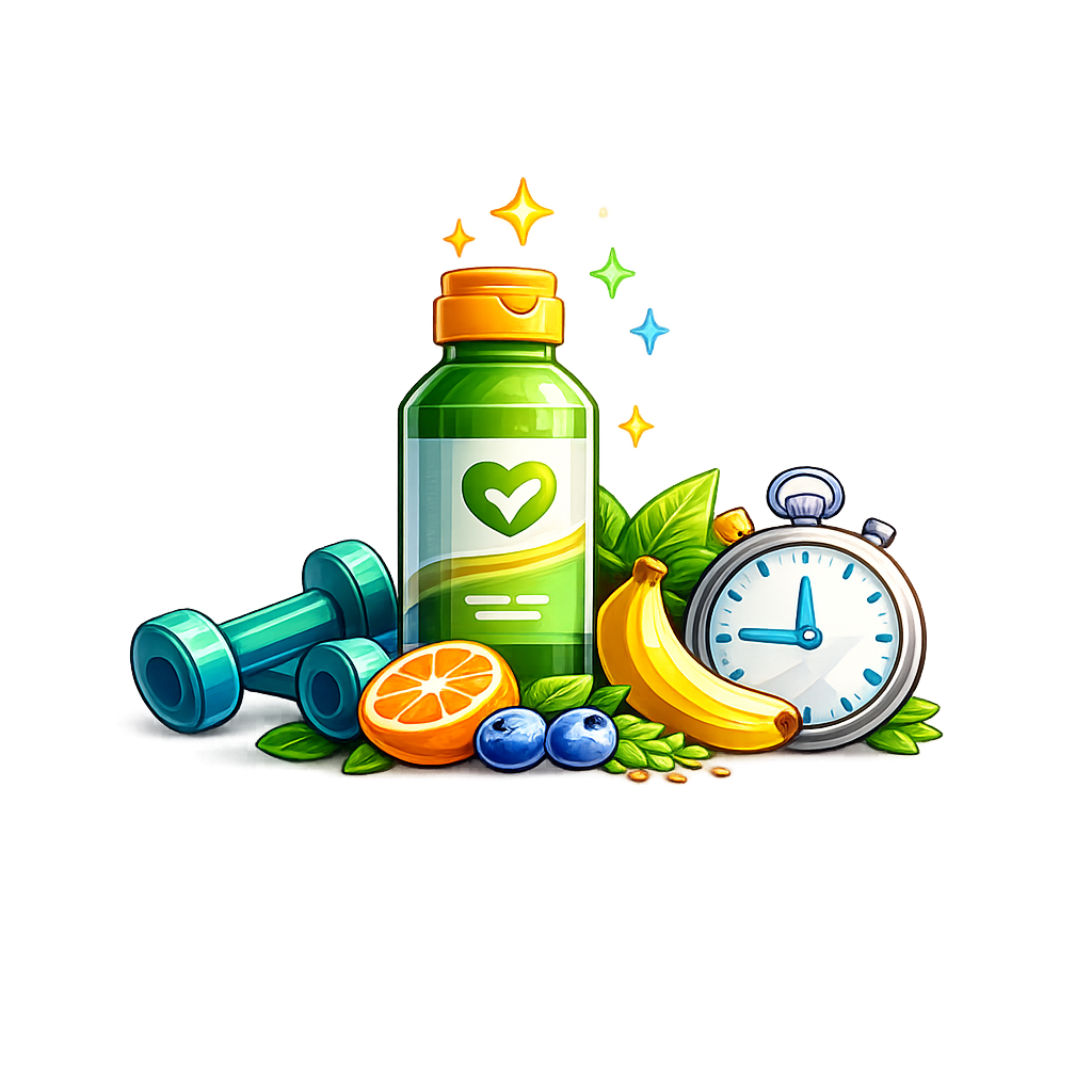 Wellness