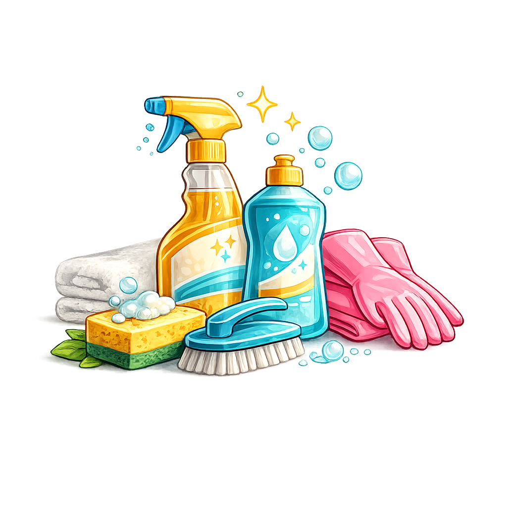 Clean Care