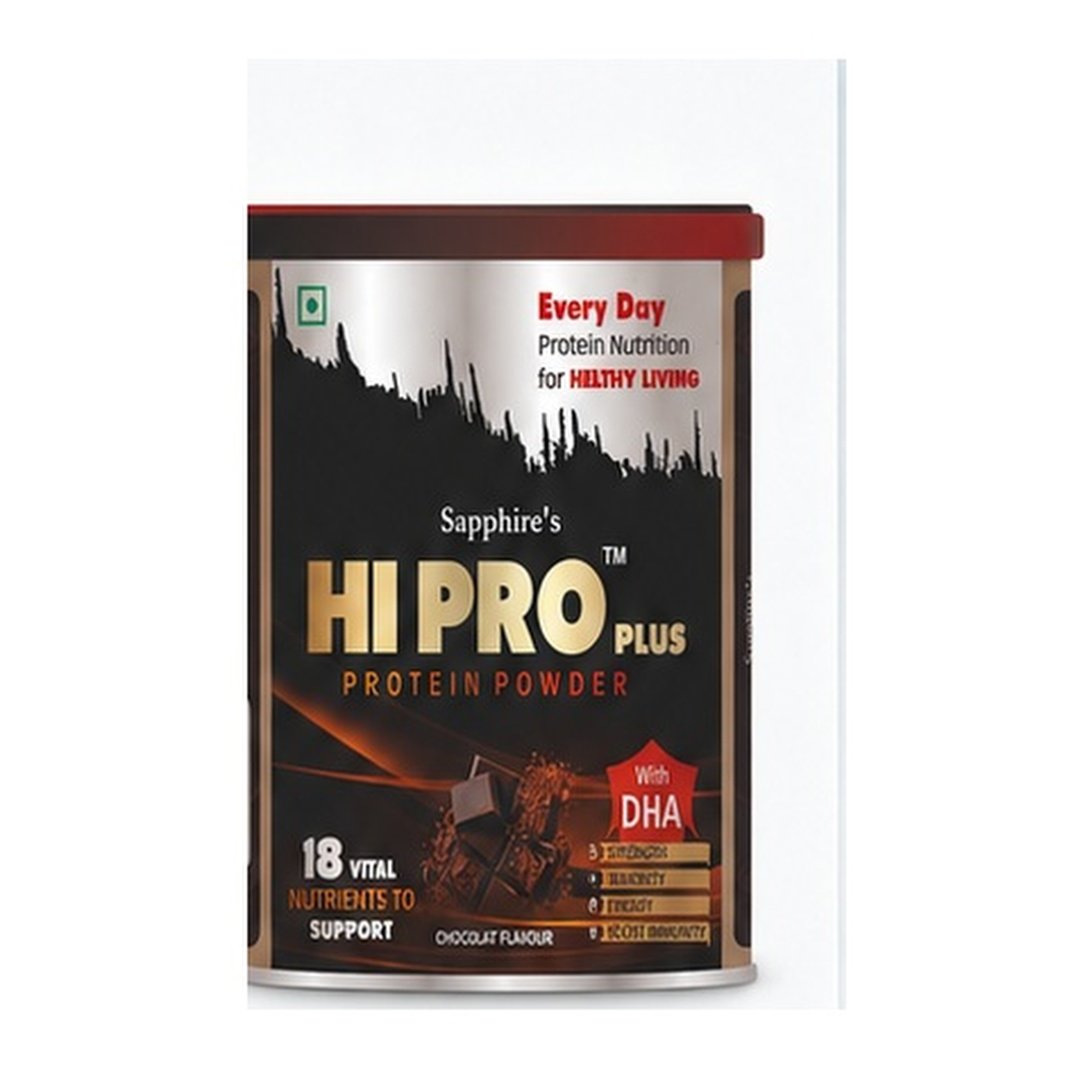 Sapphire s HI PRO Plus