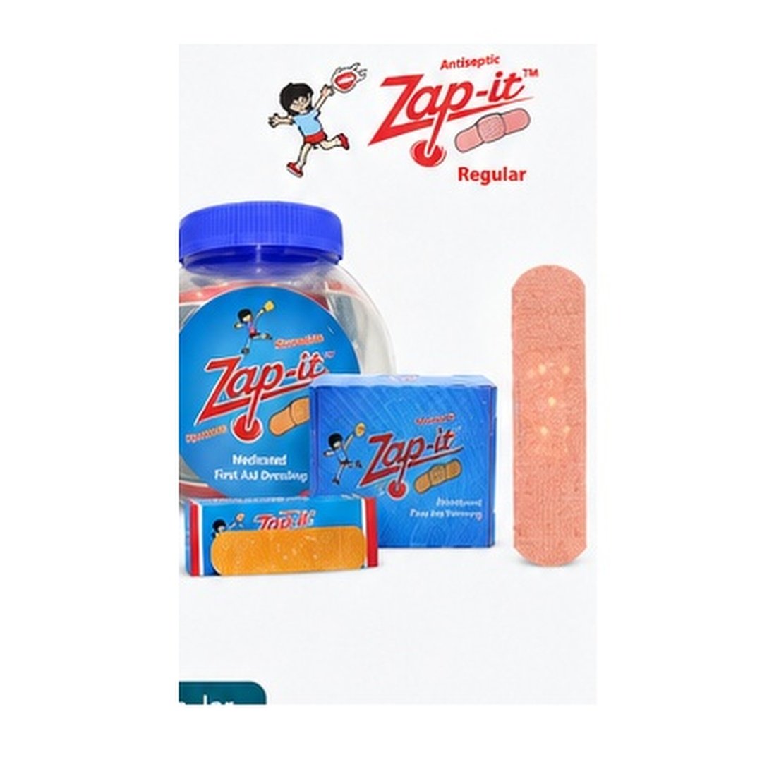 Zap-it Regular