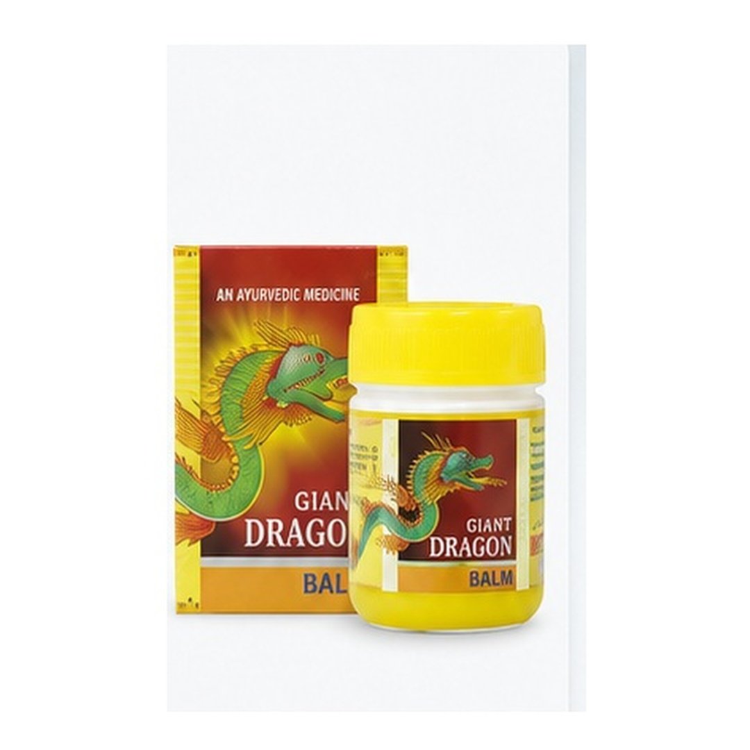 Giant Dragon Balm