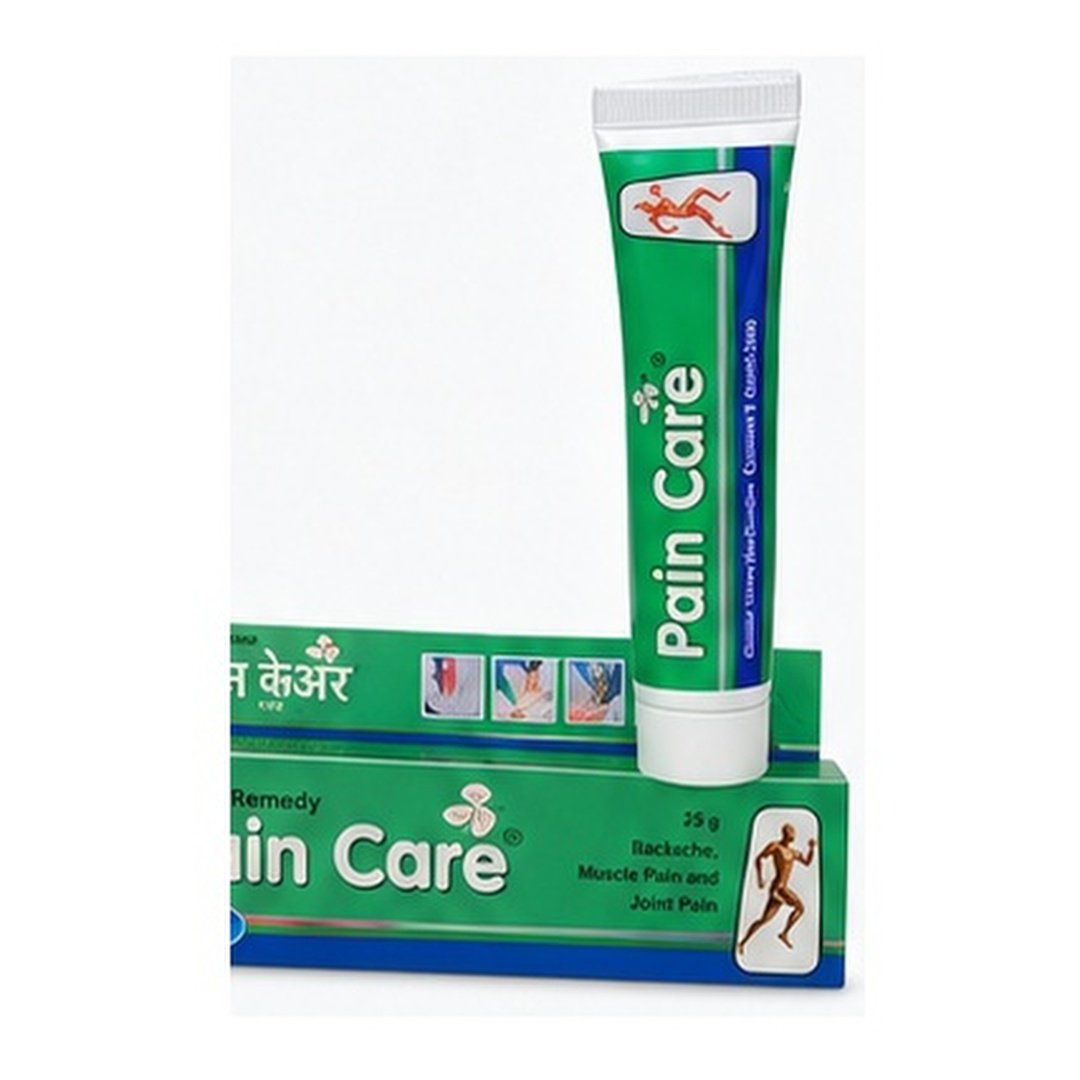 Ointment Soothing relief for