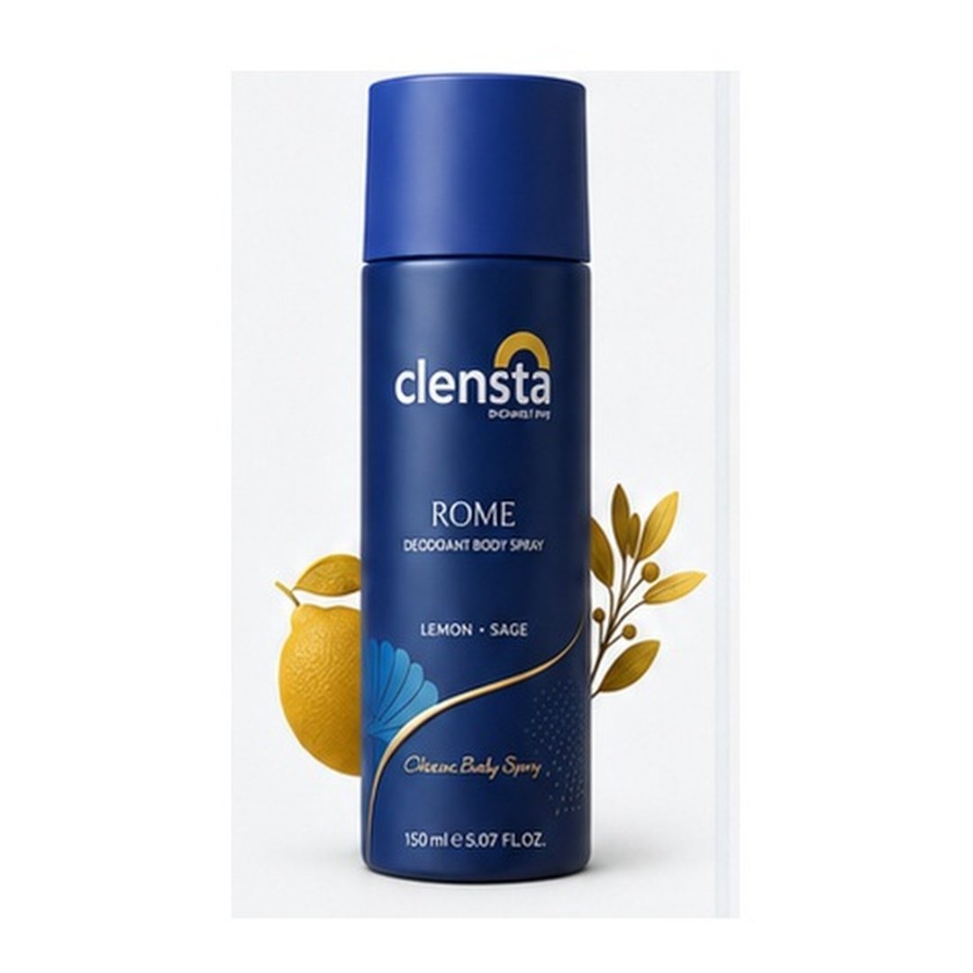 Rome Body Spray