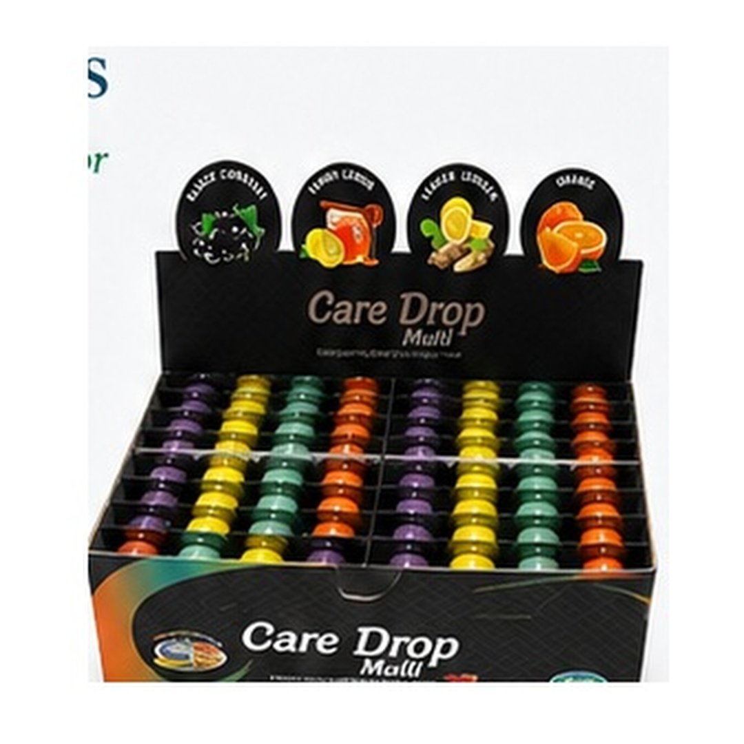 Care Drop Multi Lozenges