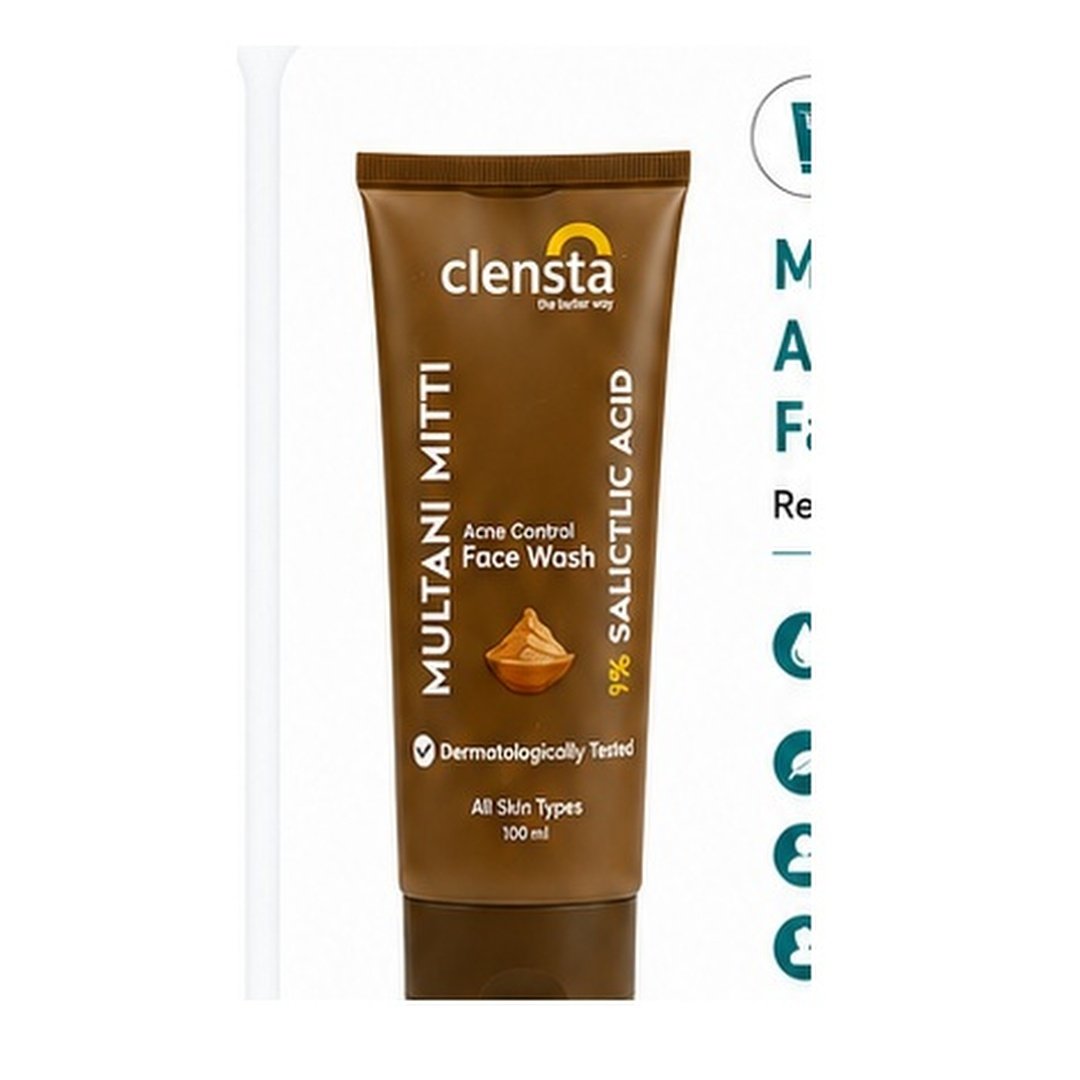 CD ace was) Multani Mitti