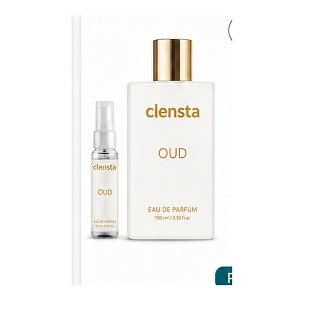 Oud Perfume