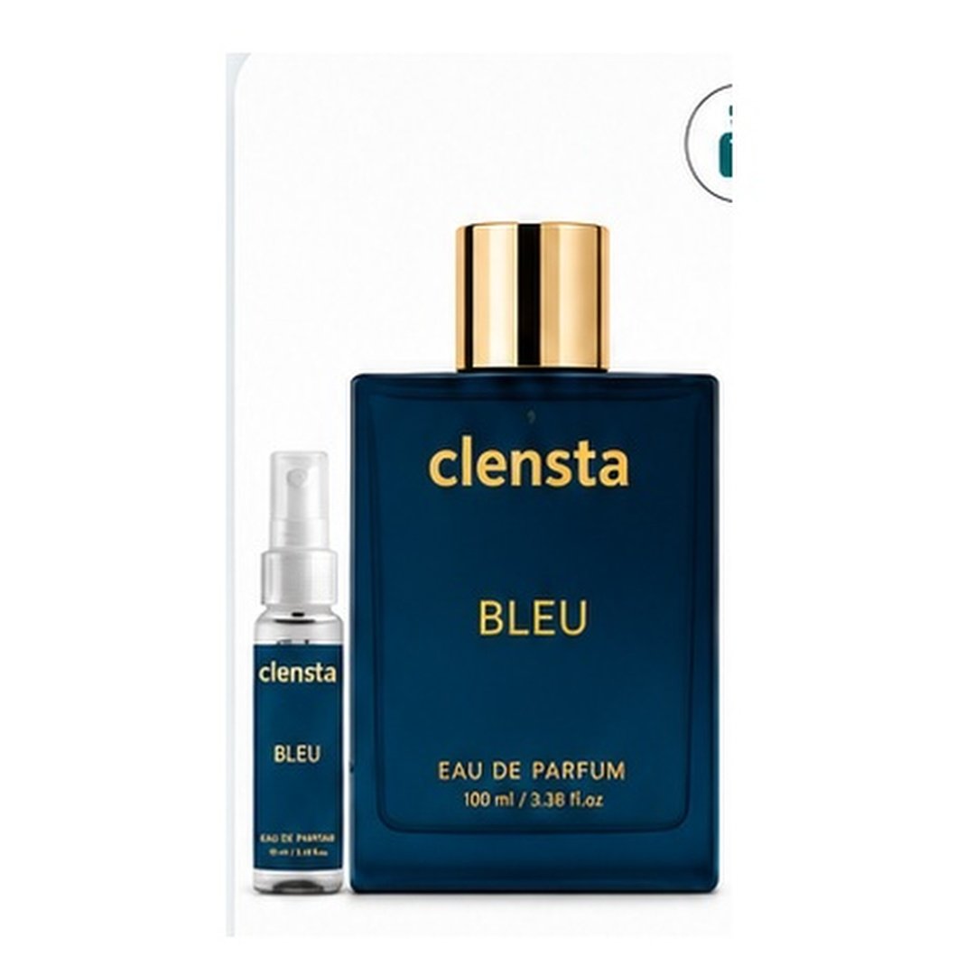 Bleu Perfume Premium eau de parfum