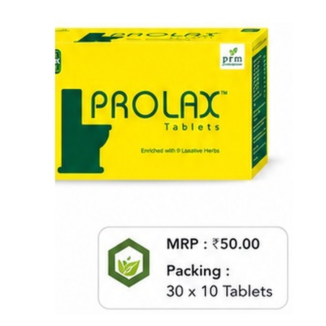PROLAX
