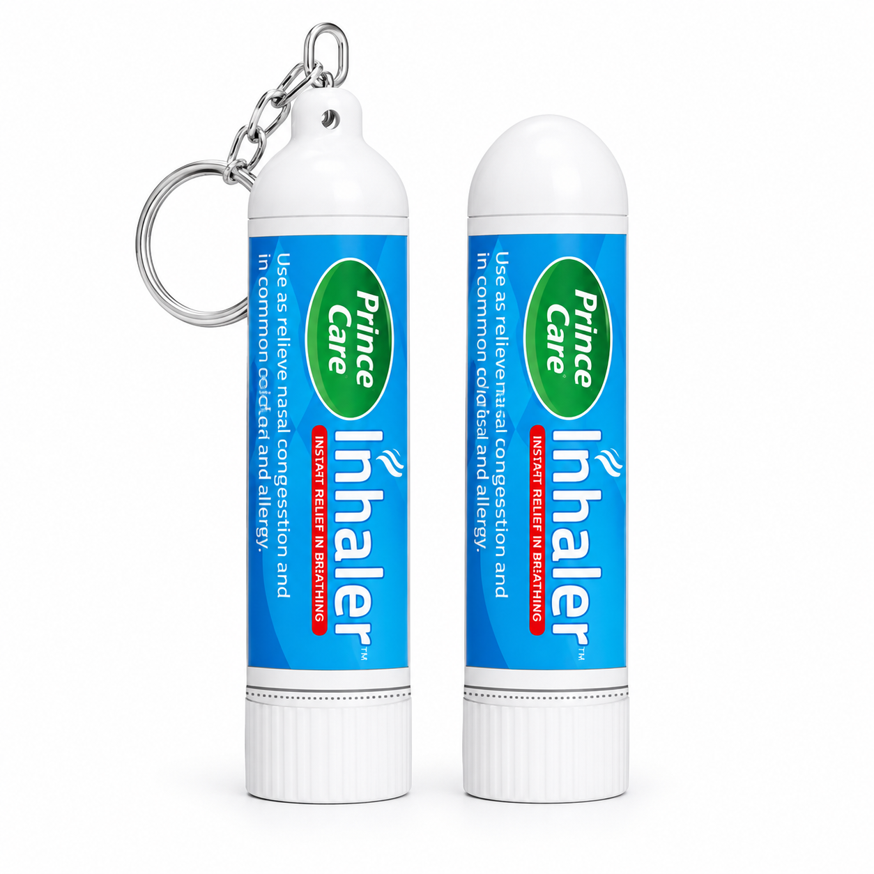 Prince Care Inhaler