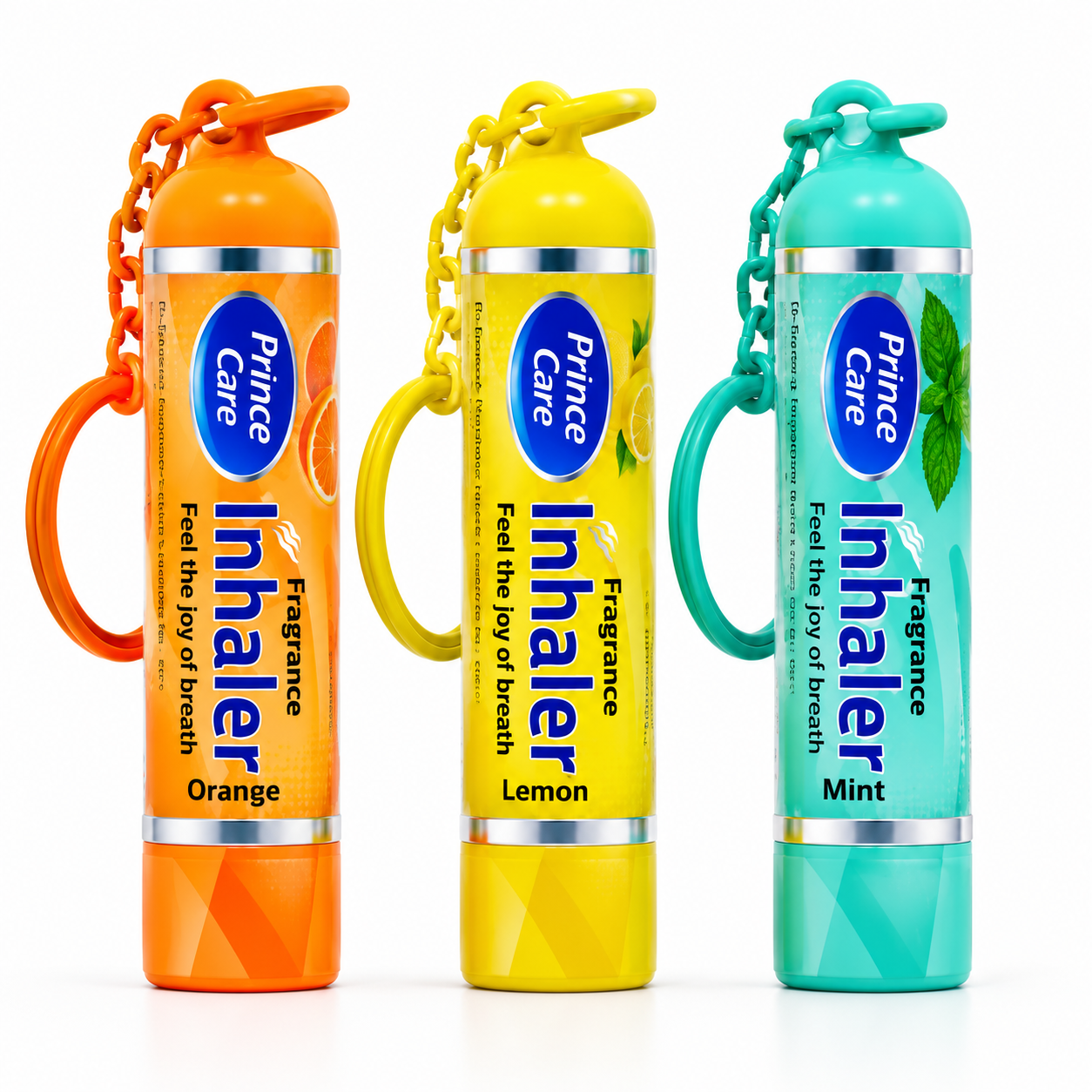 Prince Care Fragrance Inhaler